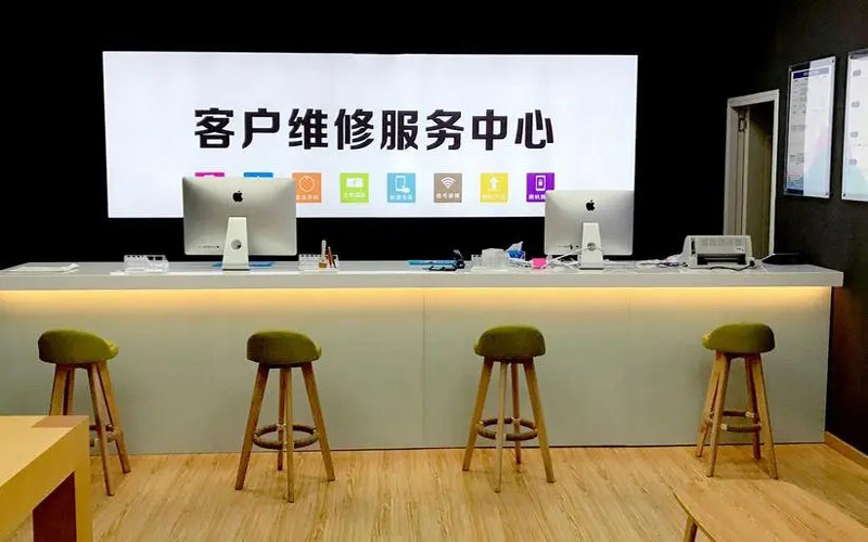 临猗苹果手机维修点地址电话信息